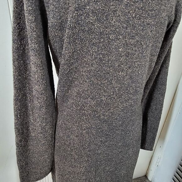 J.Jill Wool Blend Dress - Picture 7 of 13